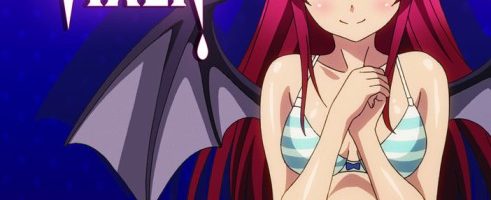 Itadaki! Seieki♥ [01/01 + Especial 01/01] [BDrip] [1080p] [Mkv] [x264] [10 Bits] [Sin Censura]