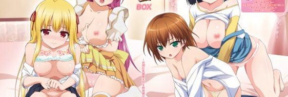 Oni Chichi 2 [Saga] [Mkv] [HEVC] [Ma10p]