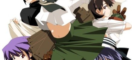 Green Green [Visual Novel] + [Anime 12/12]+ [3 Especiales] + [Ova]