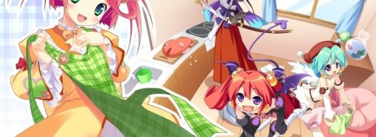 Niizuma Kapriccho! [Visual Novel]