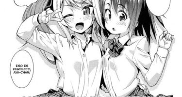 Amor en Tiempo Libre (Off Time Love) [Manga] [03/03] [Jpg] [+18]
