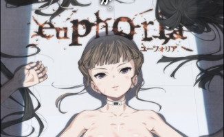 Euphoria [Visual Novel] + [Ovas 06/06]