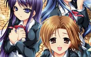 A Profile [Visual Novel]