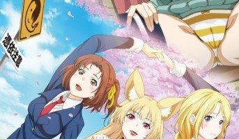 Tamashii Insert [02/02 + Extras] [DVDrip] [720p] [Mkv] [HEVC] [Ma10p]