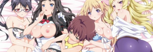Eroge! H mo Game mo Kaihatsu Zanmai [06/06] [BD-DVD] [1080p-720p] [Mkv] [Hi10p] [FLAC]