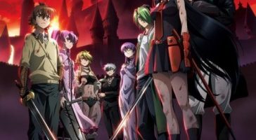 Akame Ga Kill [Dojinshi 02/??] +18 [Pack 01 – Especial 1 Millon] RESUBIDO!!!