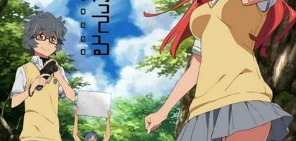 Ano Natsu de Matteru [Dojinshi 12/??] +18 [Pack 01 – Especial 1 Millon] RESUBIDO!!!