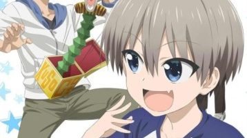 Uzaki-Chan Wa Asobitai! (Uzaki-chan Wants to Play!) [Dojinshi 58/??] [+18]