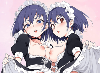 Love Me׃ Kaede to Suzu The Animation [WEBDL] [3/3]