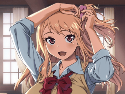 Imouto wa Gal Kawaii [WEBRip] [2/2]