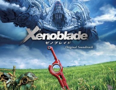 Xenoblade Chronicles (Xenoblade) (ゼノブレイド) (Zenobureido) Music Collection [2010] [Mp3 320kbps-FLAC] [01/01] [Mega]