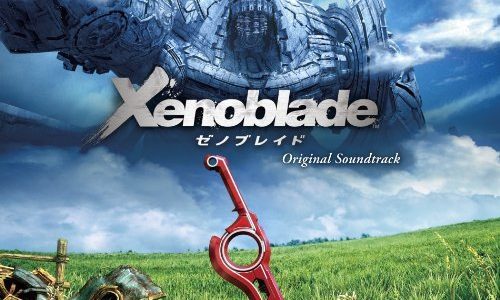 Xenoblade Chronicles Music Collection [Mp3 320kbps-FLAC] [01/01] [Mega]