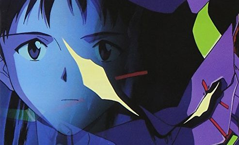 Neon Genesis Evangelion TV (Shinseiki Evangelion) (新世紀エヴァンゲリオン) [OP-ED] [1995]  [1080p] [8 Bits] [Mkv] [FLAC] [Mega]
