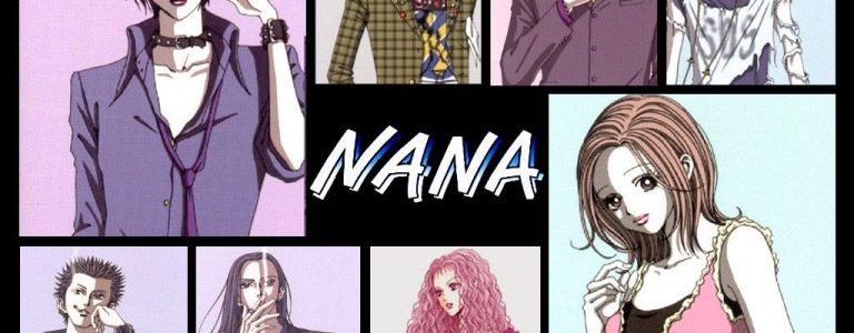 Nana Best Album [01/01] [Flac] [Mega]