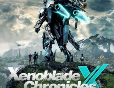 Xenoblade Chronicles X (XenobladeX) (ゼノブレイドクロス) (Zenobureido Kurosu) Music Collection [2015] [02/02] [Flac/Mp3] [Google Drive]