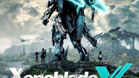 Xenoblade Chronicles X Music Collection [02/02] [Flac/Mp3] [Google Drive]
