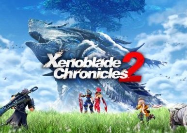 Xenoblade Chronicles 2 (Xenoblade 2) Music Collection [2017-2018] [07/08] [Flac/Mp3] [Google Drive]