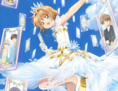 Sakura Card Captor Clear Card Hen (Kādokyaputā Sakura Kuria Kādo-hen) Music Collection [2018-2019-2020] [07/¿?] [Flac/Mp3] [Mega] [Mediafire]