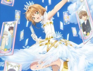 Sakura Card Captor Clear Card Hen (Kādokyaputā Sakura Kuria Kādo-hen) Music Collection [07/¿?] [Flac/Mp3] [Mega] [Mediafire]
