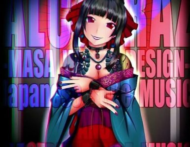 ALCATRAZ -MASA Works DESIGN- Vocaloid [2017] [.MP3/320 kbps] (MEGA)