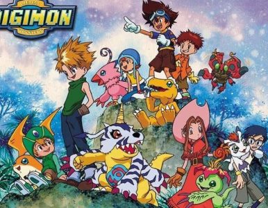 Digimon History (Digimon Adventure) (Digimon: Digital Monsters) (デジモンアドベンチャー) 1999-2006 All The Best [02/02] [FLAC]