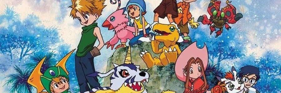 Digimon History (Digimon Adventure) (Digimon: Digital Monsters) (デジモンアドベンチャー) 1999-2006 All The Best [02/02] [FLAC]