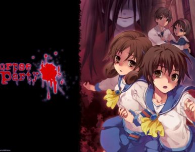 Corpse Party Tortured Souls (Corpse Party: Tortured Souls – Bougyakusareta Tamashii no Jukyou) (コープスパーティー Tortured Souls -暴虐された魂の呪叫-) (2013) [04/04 + Corpse Party: Missing Footage OVA 01/01] [BDrip] [1080p] [Mkv] [8 Bits] [Google Drive]