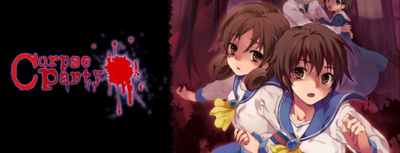 Corpse Party Tortured Souls (Corpse Party: Tortured Souls – Bougyakusareta Tamashii no Jukyou) (コープスパーティー Tortured Souls -暴虐された魂の呪叫-) (2013) [04/04 + Corpse Party: Missing Footage OVA 01/01] [BDrip] [1080p] [Mkv] [8 Bits] [Google Drive]