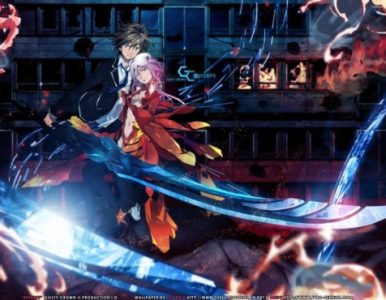 Guilty Crown (ギルティクラウン) [22/22 + Guilty Crown: Lost Christmas – An Episode of Port Town OVA 01/01] [BDrip] [1080p] [Mp4] [10 Bits] [Mega] [Google Drive]