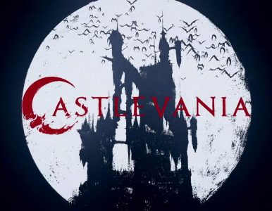 Castlevania [4/4] [1080p] [Mkv] [x265] [HEVC] [Google Drive] [FLAC 5.1]