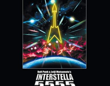 Interstella 5555: The 5tory of the 5ecret 5tar 5ystem (Daft Punk And Leiji Matsumotos Interstella 5555) (Intāsutera Fō Faibu) [01/01] [1080p] [x264] [Mkv] [8 Bits]