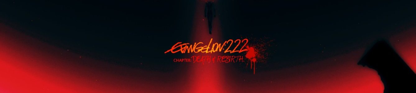 Evangelion 2.22 You Can (Not) Advance [BDrip] [1080p] [Mp4 – Mkv] [Mega – Google Drive]