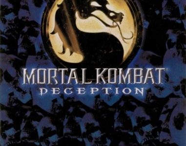 Mortal Kombat Deception Limited Edition [Comic] [01/01] [1992] [Jpg] [Mega]