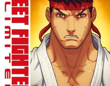 Street Fighter Unlimited [Comic] [10/13 + Especiales] [Jpg] [Mega]