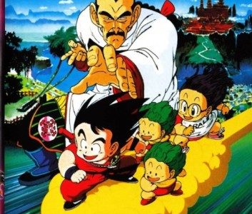 Dragon Ball La Película 3 – Una Aventura Mistica (Dragon Ball Movie 3: Makafushigi Daibouken) (ドラゴンボール 摩訶不思議大冒険) (1988) [BDrip] [1080p] [Mkv] [Google Drive]