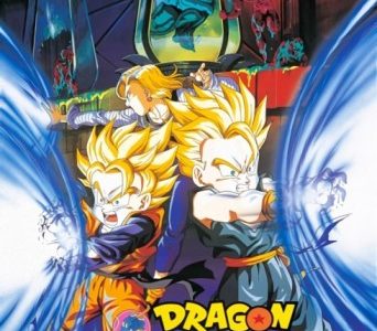Dragon Ball Z Película 11 – El Combate Final (Doragon Bōru Zetto: Sūpā-Senshi Gekiha!! Katsu No wa Ore da) Toei Remaster 2018 + Trailer [01/01] [1080p] [Mkv] [8 Btis]