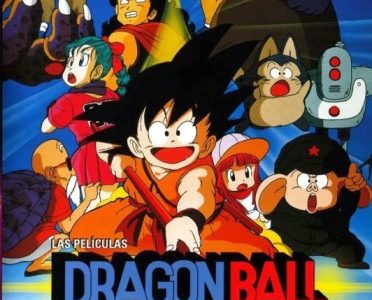 Dragon Ball La Pelicula 1 – La Leyenda De Shenlong (Dragon Ball Movie 1: Shen Long no Densetsu) (ドラゴンボール 神龍の伝説) (1986) [BDrip] [1080p] [Mkv] [Google Drive]