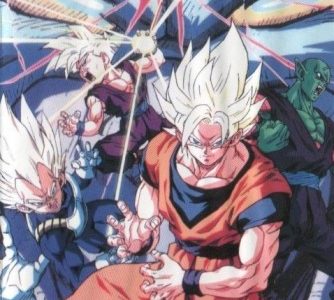 Dragon Ball Z OVA 01 – Gaiden: El Plan Para Erradicar a los Saiyan (Dragon Ball Z: Saiya-jin Zetsumetsu Keikaku) (ドラゴンボールＺ: 外伝・サイヤ人絶滅計画) (1993) + Escenas Ineditas y Finales Alternativos [01/01] [480p] [Mkv] [8 Bits]