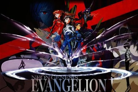 Neon Genesis Evangelion [26/26] [720p] [Mkv] [Dual-Audio] [Google Drive]
