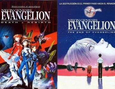 Neon Genesis Evangelion Movies [Evangelion Death (True)² + The End Of Evangelion] (新世紀エヴァンゲリオン劇場版 シト新生 + 新世紀エヴァンゲリオン劇場版 Air / まごころを, 君に) (1997) [720p] [Google Drive]
