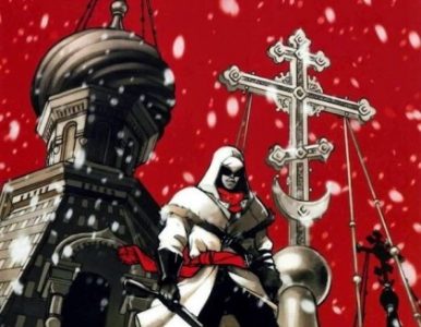 Assassin’s Creed The Fall [Comic] [03/03] [Jpg] [Mega]