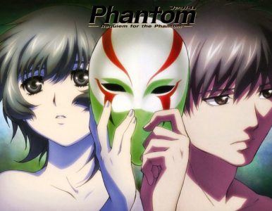 Phantom: Requiem for the Phantom [26/26] [BDrip] [1080p] [Mp4] [8 Bits] [Mega] [Google Drive]