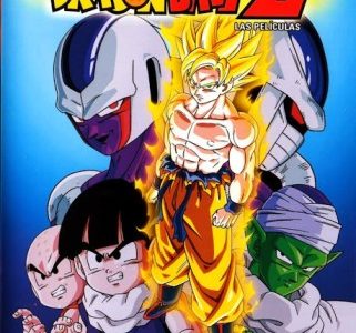 Dragon Ball Z La Película 5 – Los Rivales Mas Poderosos (Dragon Ball Z Movie 05: Tobikkiri no Saikyou tai Saikyou) (ドラゴンボールZ とびっきりの最強対最強) (1991) [BDrip] [1080p] [Mkv] [Google Drive]