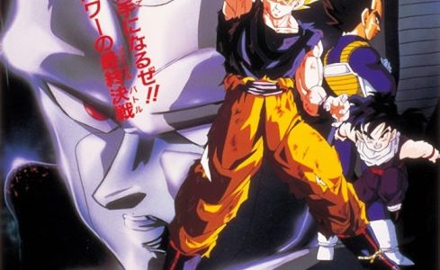 Dragon Ball Z Película 06 – Los Guerreros Mas Poderosos (Doragon Bōru Zetto: Gekitotsu!! 100 oku pawā no senshi-tachi) Toei Remaster 2018 + Trailer [01/01] [1080p] [Mkv] [8 Bits]