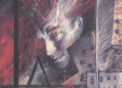 John Constantine: Hellblazer [Comic] [300/300 + Especiales] [1993] [Jpg] [Mega]
