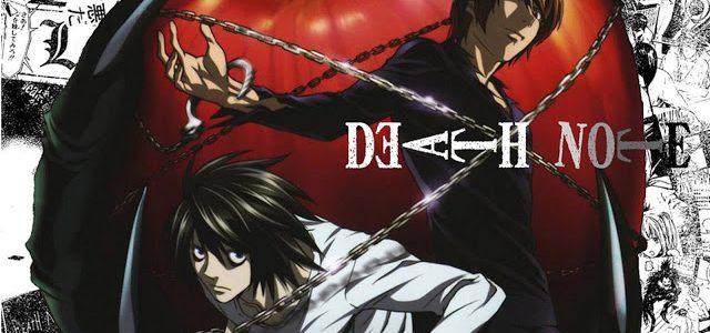 Death Note (DN) (デスノート) (2007) [37/37] [BDrip] [1080p] [Mkv] [Hi444p] [Mega] [Google Drive]