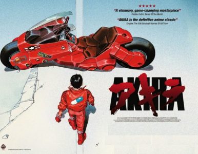 Akira (アキラ) (1988) [BDrip] [1080p] [Mkv] [x264-Hi444p- DTS 5.1] [Google Drive]