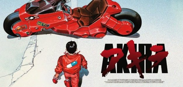 Akira (アキラ) (1988) [BDrip] [1080p] [Mkv] [x264-Hi444p- DTS 5.1] [Google Drive]