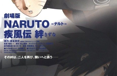 Naruto Shippuden Película 02: Lazos (Gekijōban Naruto Shippūden: Kizuna) [01/01] [1080p] [Mkv] [x264] [10 Bits]