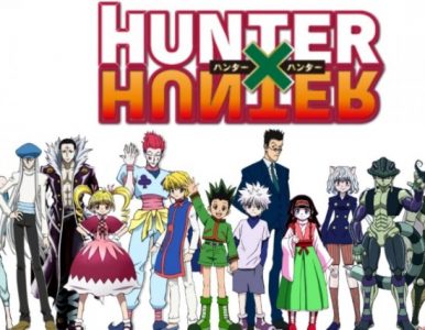 Hunter X Hunter (HUNTER×HUNTER（ハンター×ハンター）) (2014) [146/148] [BDrip] [1080p] [Mkv] [FLAC] [Google Drive]